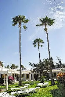 פארק נופש Alsol Tajaraste San Bartolomé